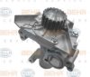 HELLA 8MP 376 802-054 Water Pump